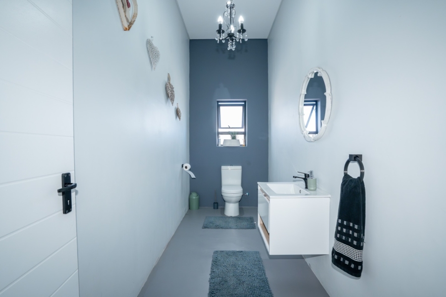 3 Bedroom Property for Sale in Olifantskop Western Cape